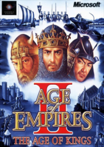 Age of empired 2 Age of kings