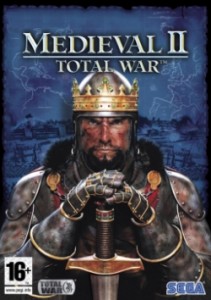 medieval 2 Total war